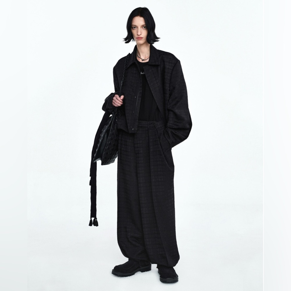 Ader Error Ani Jacket (black)